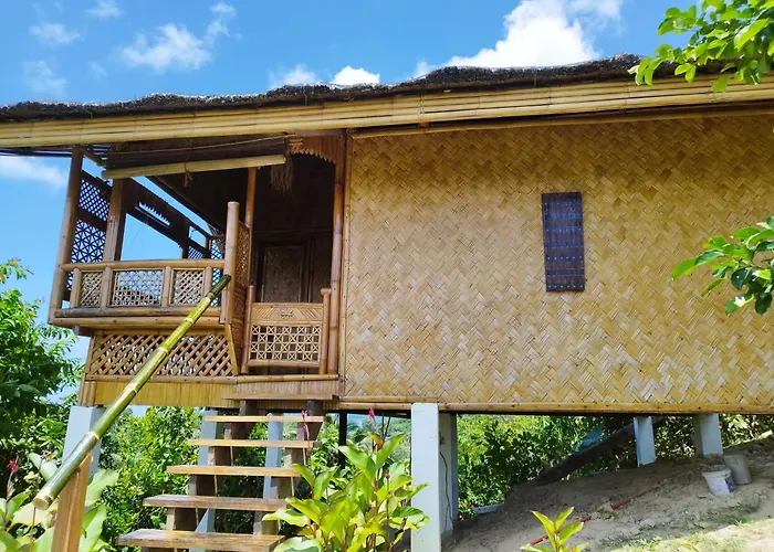 Ocean Green Eco Lodge