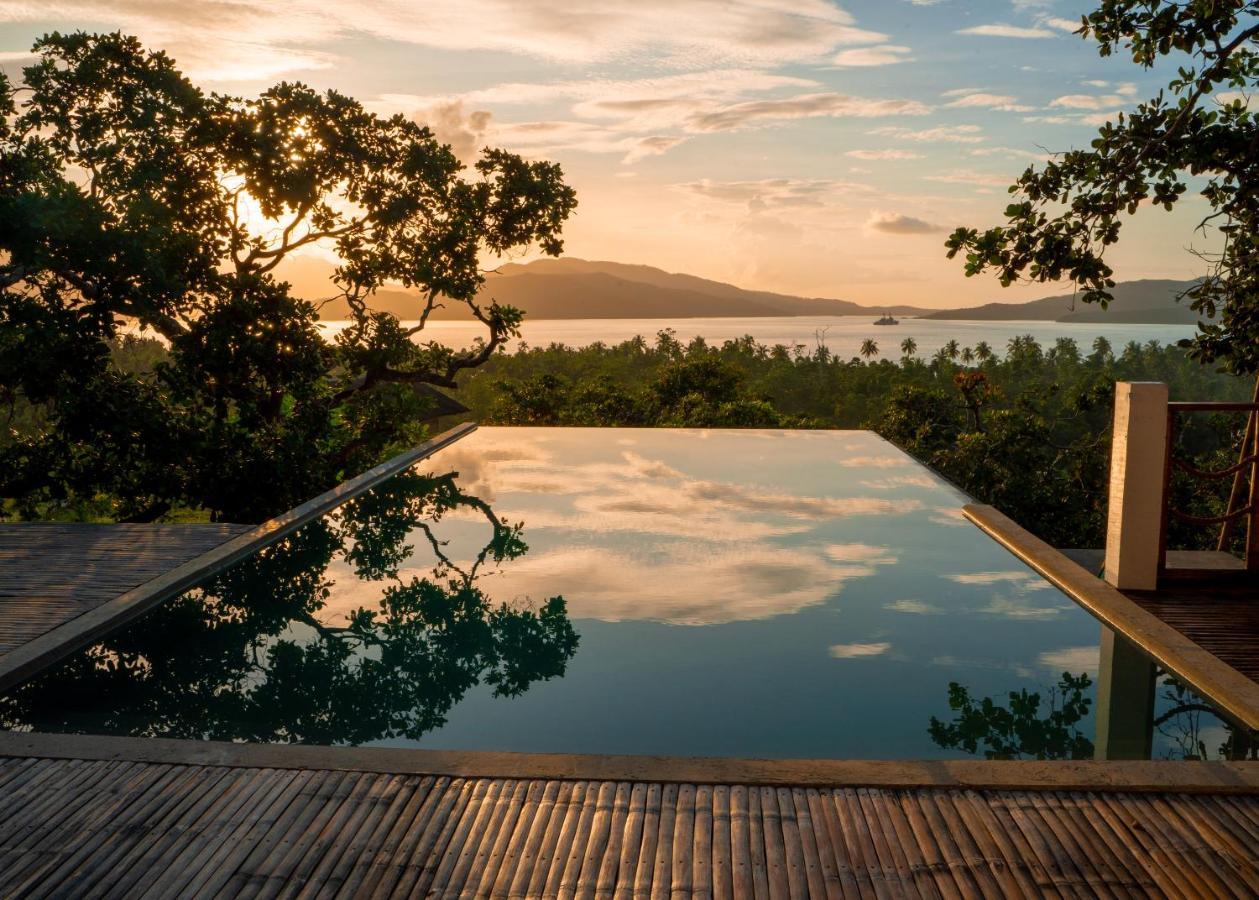 Ocean Eco Hotel