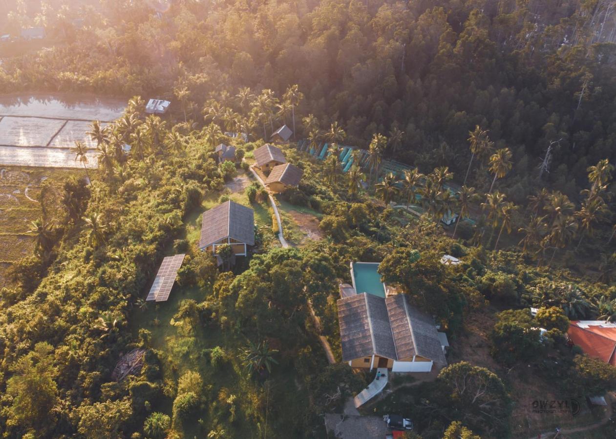 Hotel Ocean Eco