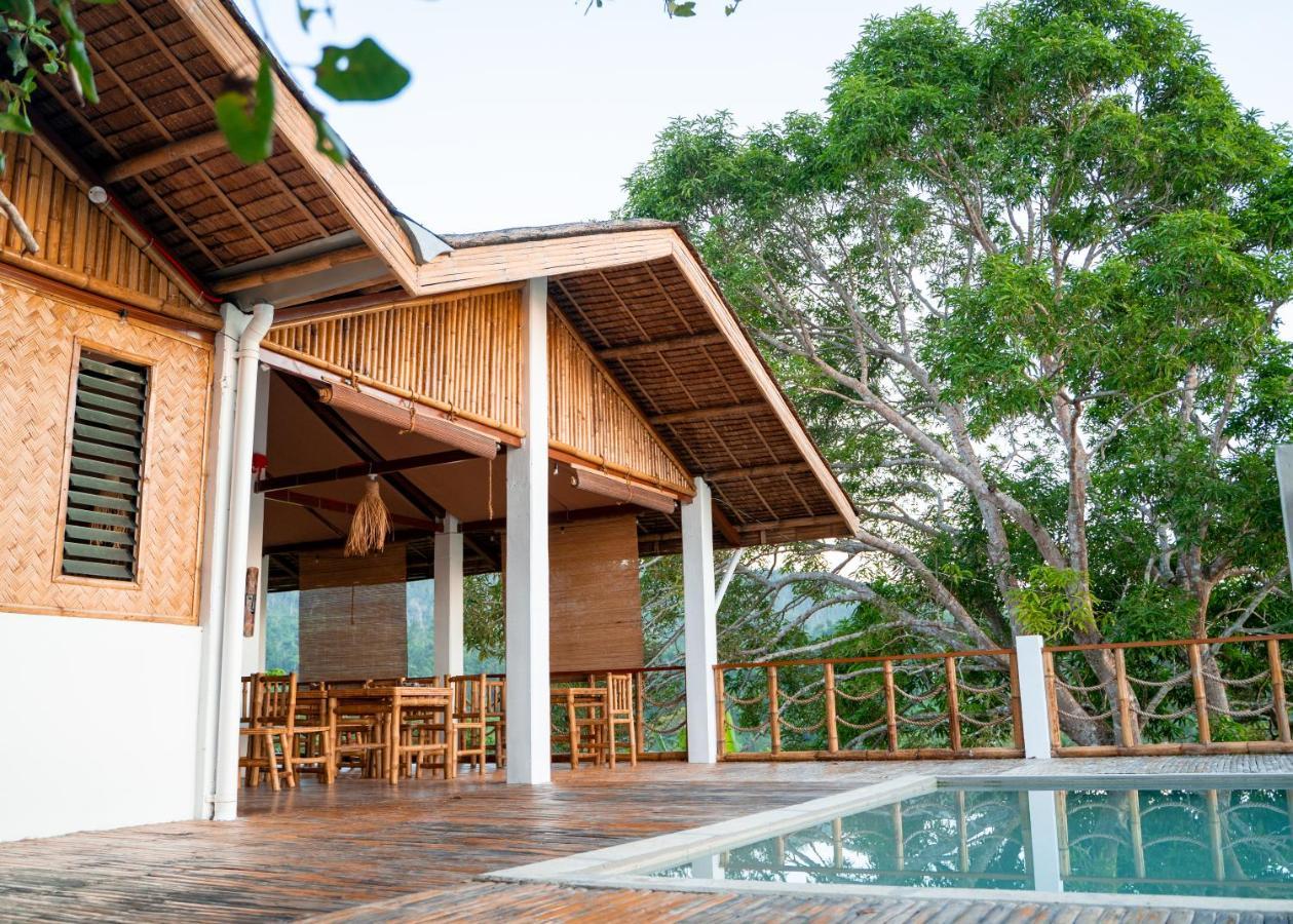 Hotel Ocean Eco *