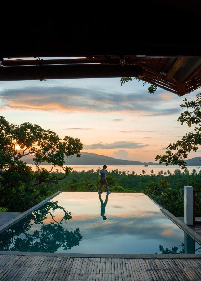 Hotel Ocean Eco *