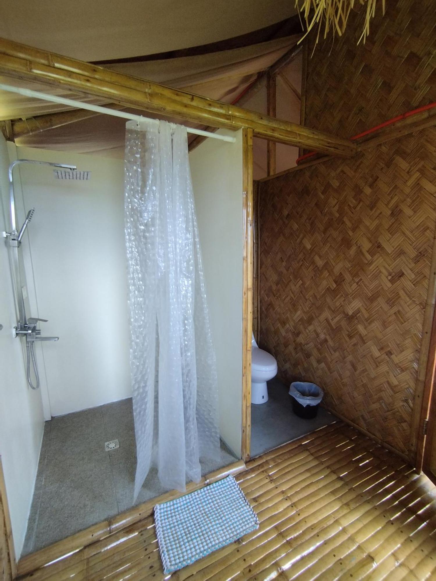 Ocean Eco Hotel Puerto Princesa