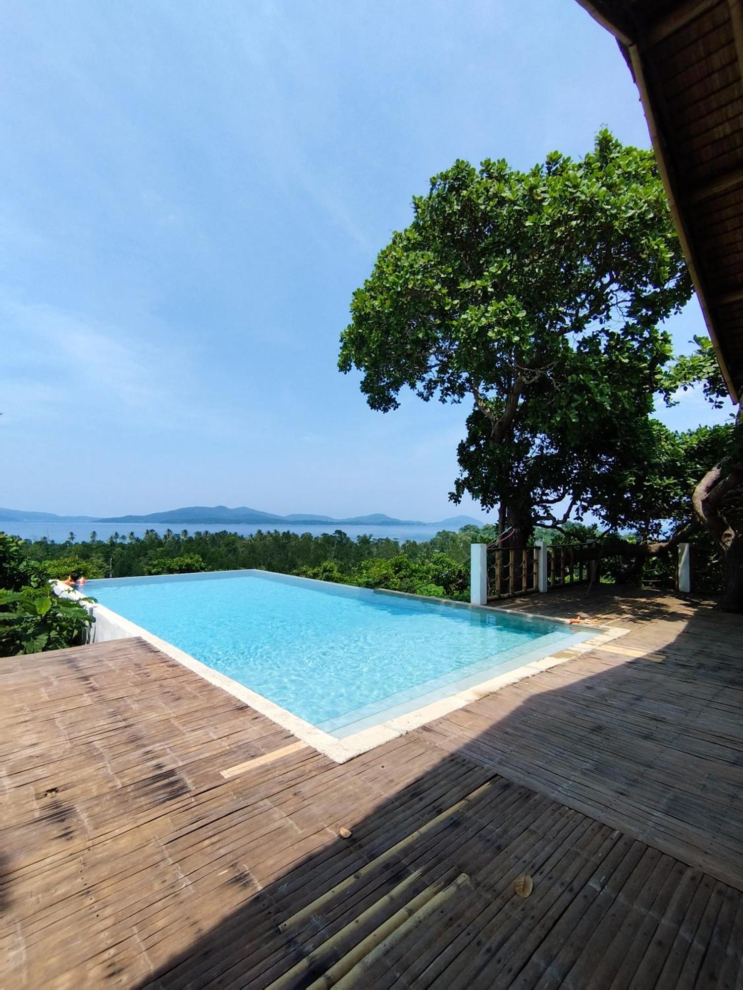 Ocean Eco Hotel *