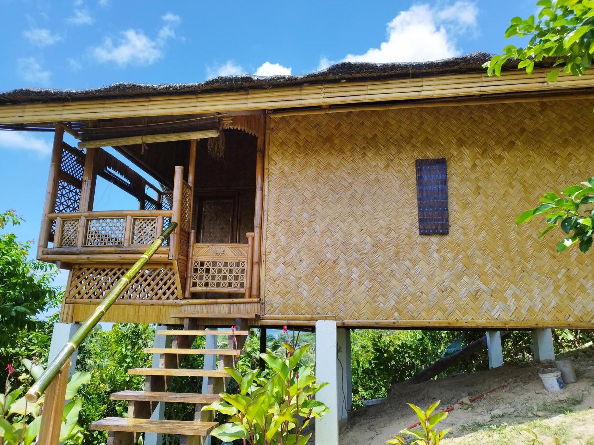 Hotel Ocean Eco Puerto Princesa