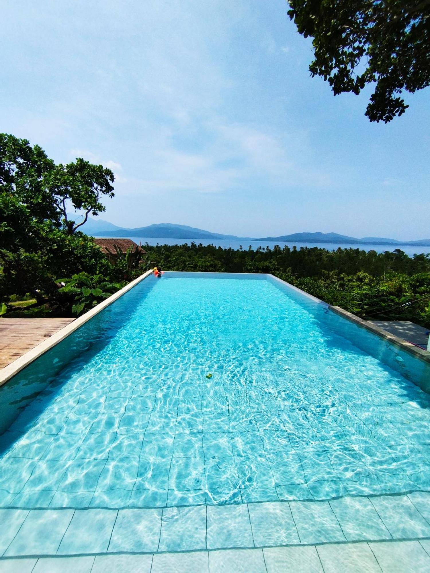 Ocean Eco