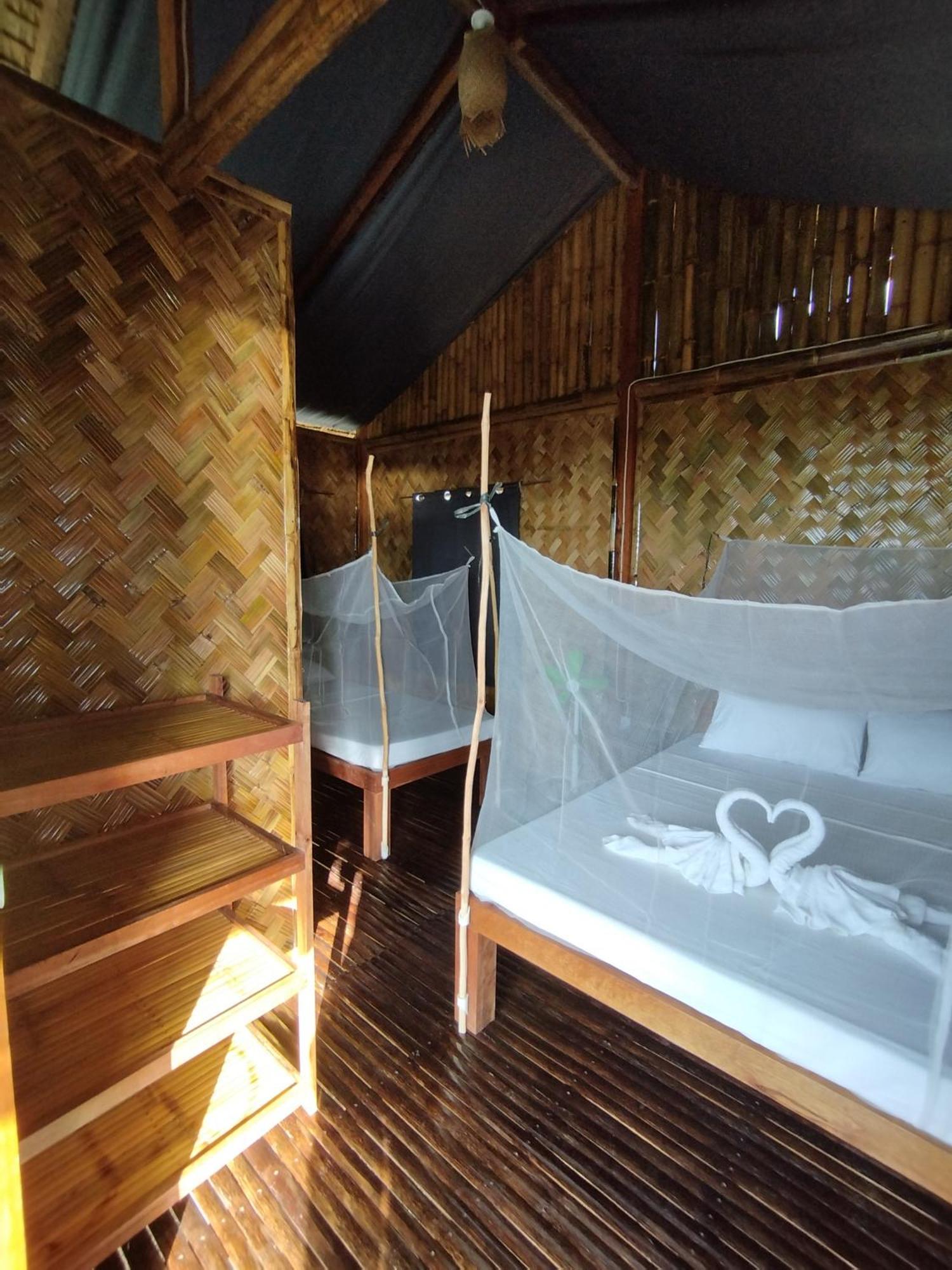 Ocean Eco Hotel
