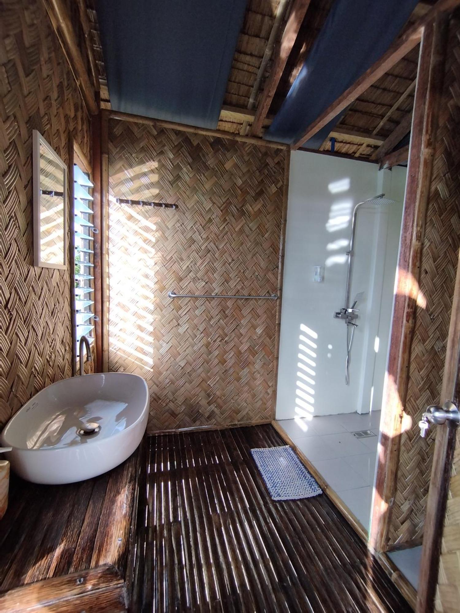 Ocean Eco Hotel Puerto Princesa