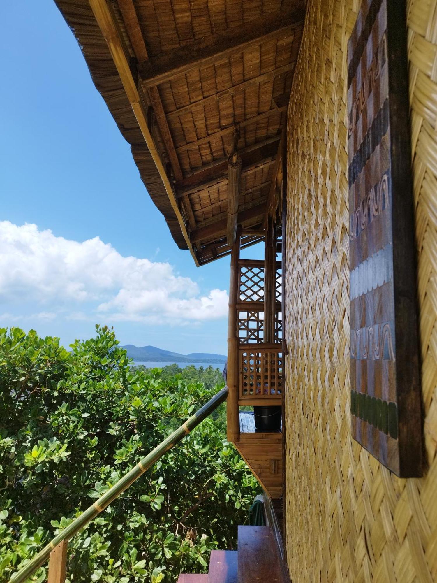 Ocean Eco Hotel