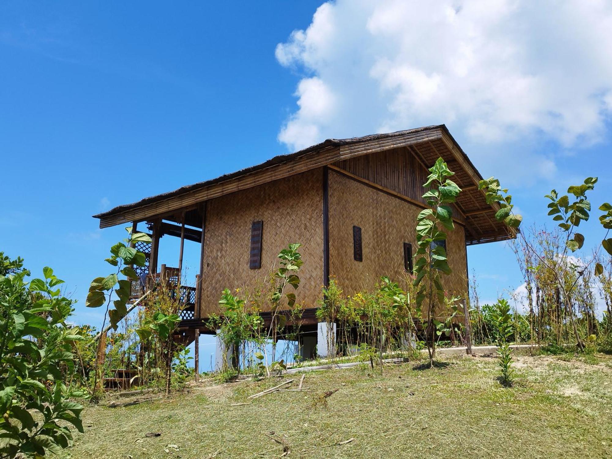 Hotel Ocean Eco *