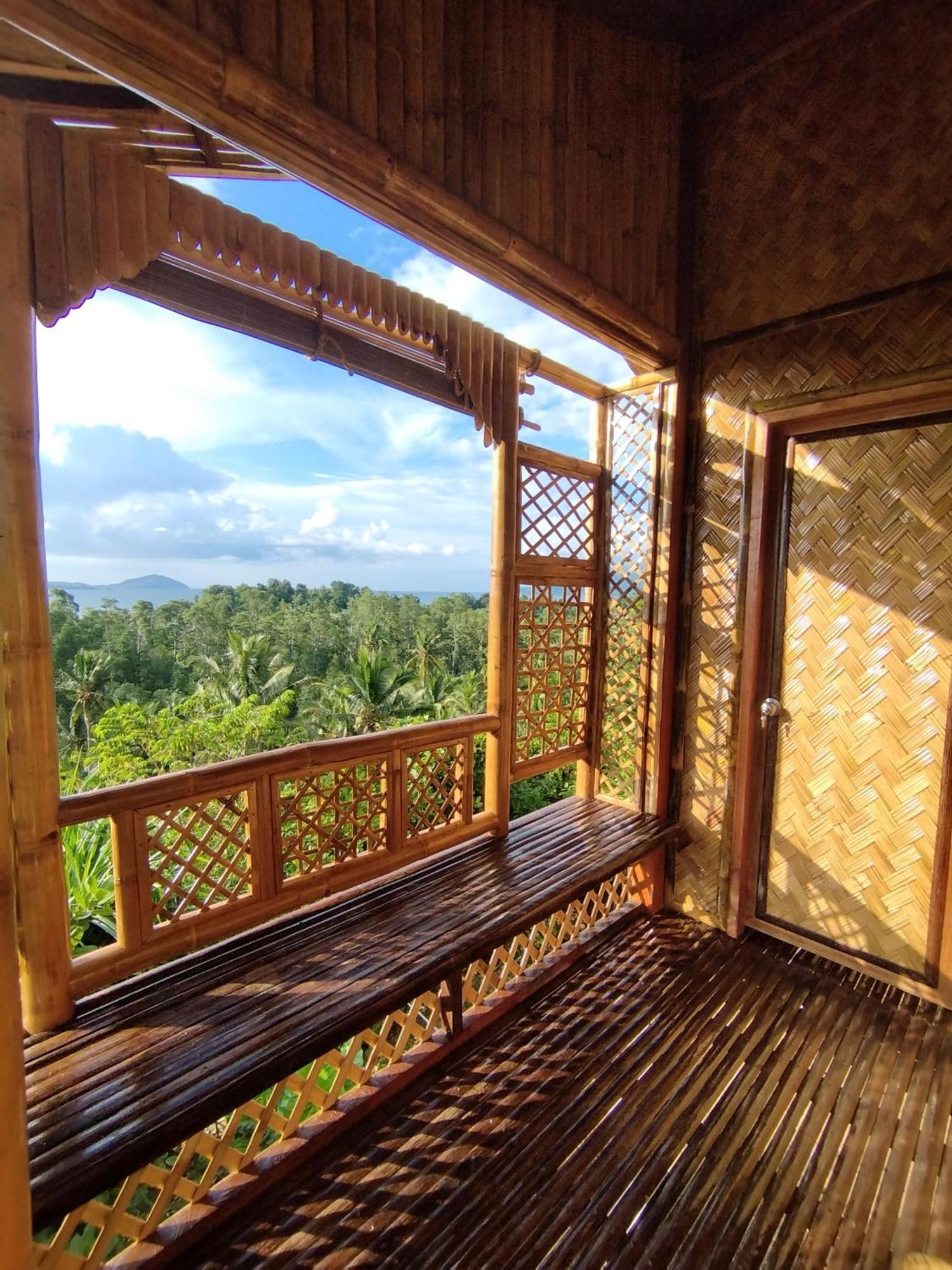 Hotel Ocean Eco