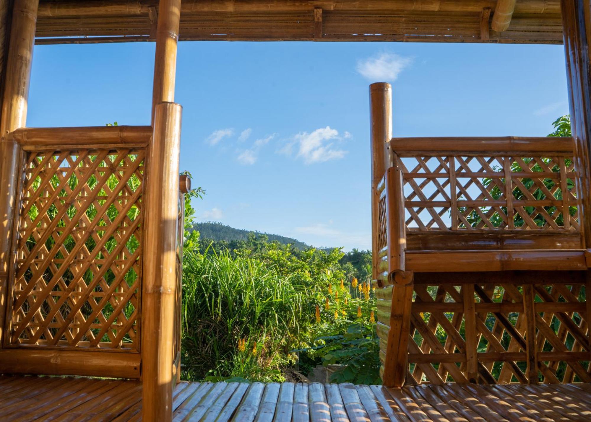 Hotel Ocean Eco