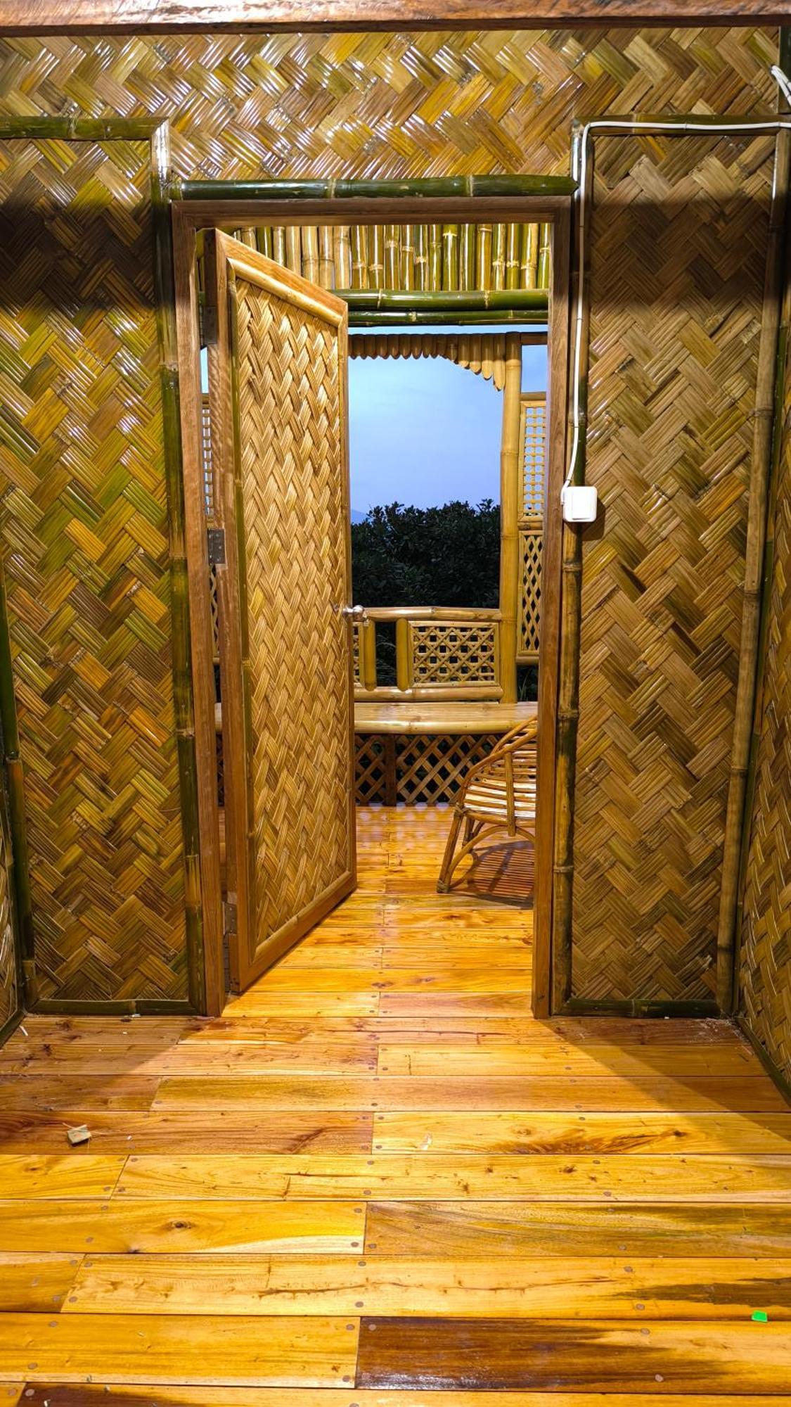 Ocean Eco Hotel *